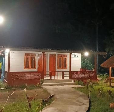 Bale Betu Hostel