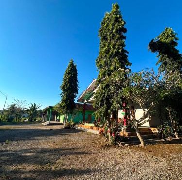 Sella Homestay Wainyapu Sumba