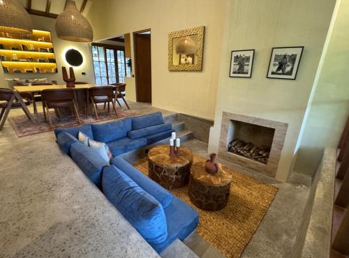 Fleur de Vie - Luxury Villa in Bedugul in Bedugul