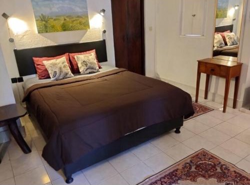 Puri Sari Cottage 2nd Floor in Ubud