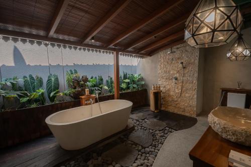 Sokwayah Jungle Villas & Retreat in Ubud