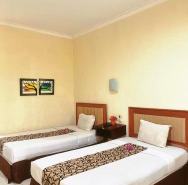 Hotel Aqilla Inn Pasuruan