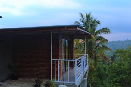 Alam JVMA in Tetebatu