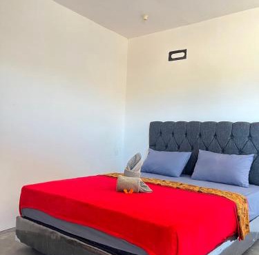 Nona guest house