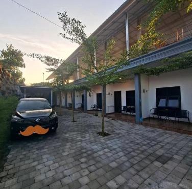 Arisiwa Homestay Lombok