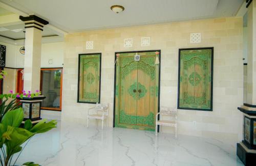 Villa bagus