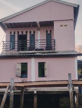 Komodo Marannu Homestay