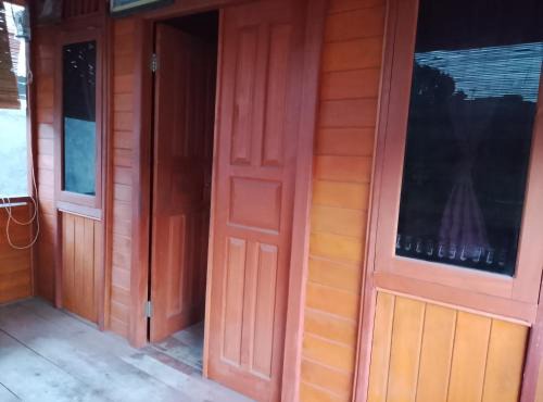 Eden homestay