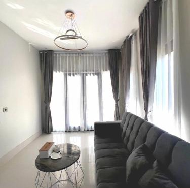 Daffa House