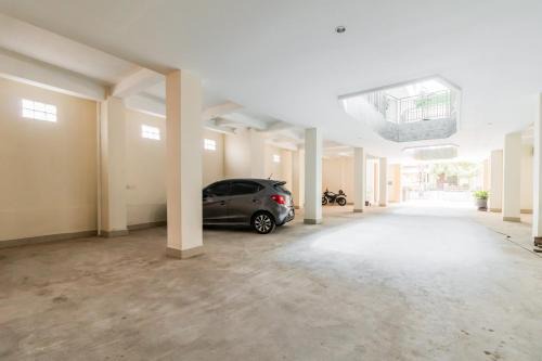 Urbanview Hotel Ephe Palembang by RedDoorz in Palembang