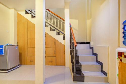 Hotel O Sofia Homestay Syariah