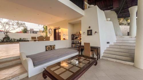 Bumi Ola Villa Pandawa in Uluwatu