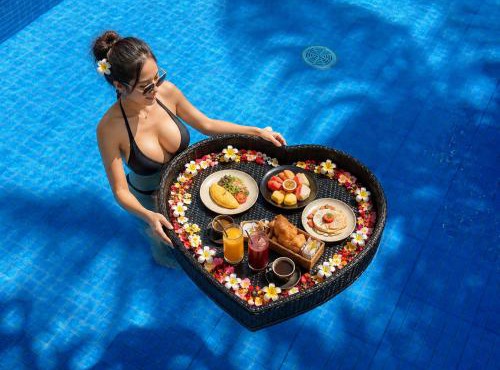 Cinta Mas Villa by Best Living in Ubud