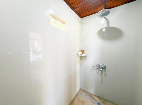 Pondok Risky in Tegalalang