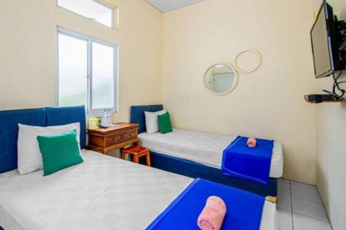 Homestay Helinium RedPartner