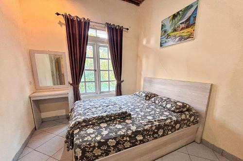 Villa Paramadina by The Lavana