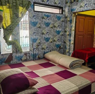 ArtHome Dormitory Hostel IjenBromo