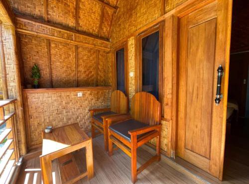 Happy Homestay