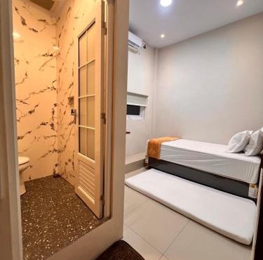 Gassania hostel in Banda Aceh