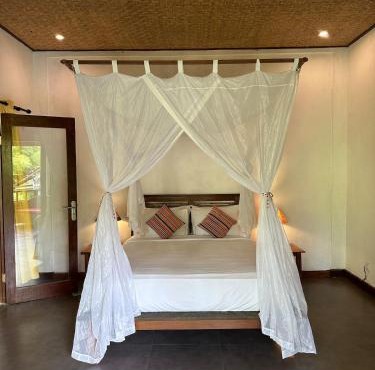 Ubud Song broke villa in Ubud
