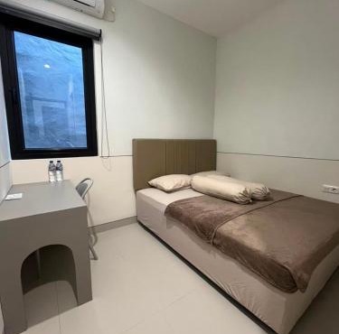 Guest House Ayem Tentrem Syariah