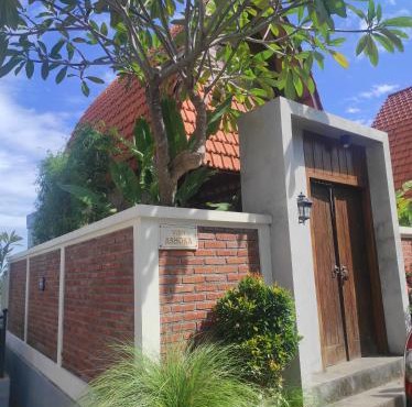 Ashoka Bhumi Lovina Villa