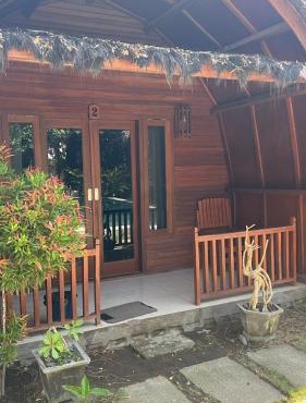 Awang Homestay in Bumbang