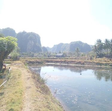 Jufri Homestay