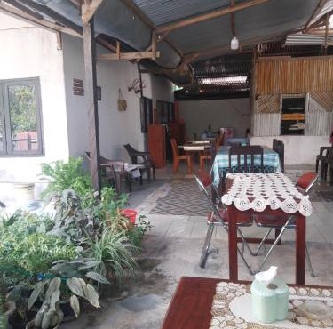 Liberty Homestay