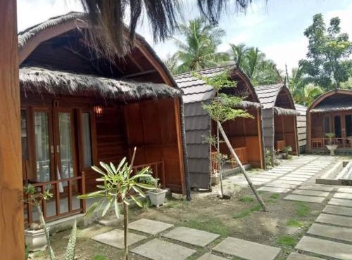 Awang Homestay in Bumbang