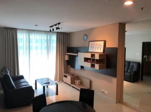 Apartemen Centra Park 3BR, Alaina 25