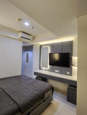 Apartemen pik gold coast 1br in Jakarta
