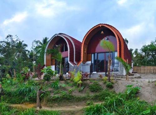 Glen Bungalow Tetebatu