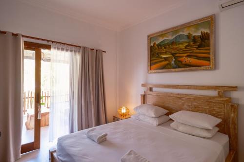 Amed Sudi House in Amed