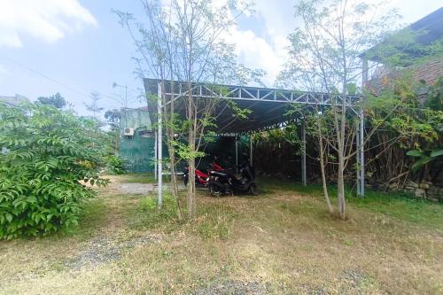 Siama Garden II RedPartner
