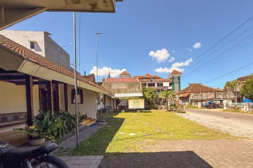 RedDoorz at Hotel Pulung Prawirotaman