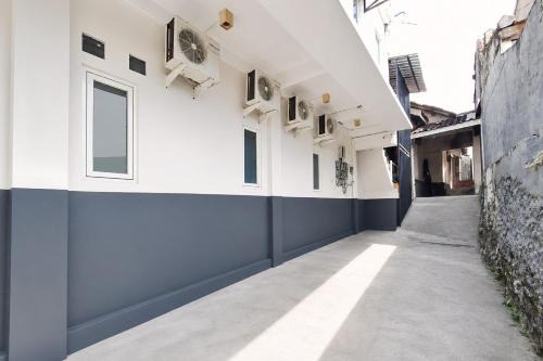 La Rish Home Syariah Gejayan Yogyakarta RedPartner