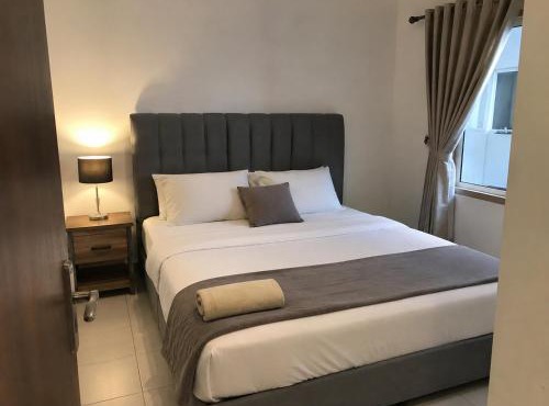 Istana Raja Homestay SS