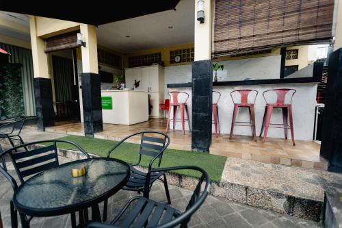 V Canggu Dormitory in Canggu