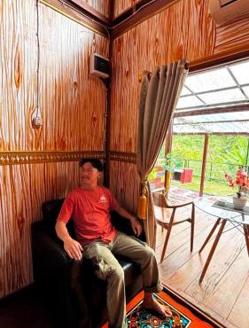 The Ci Dwi Resort