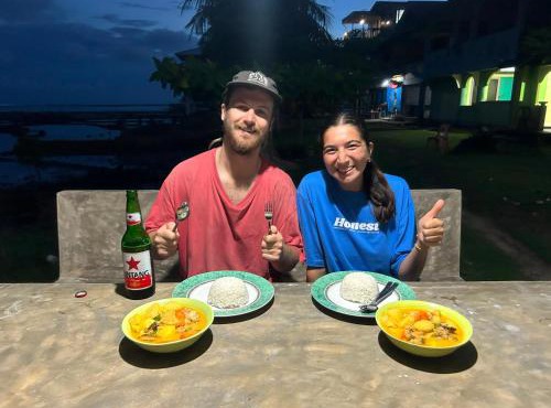 Marlynto Surf Camp