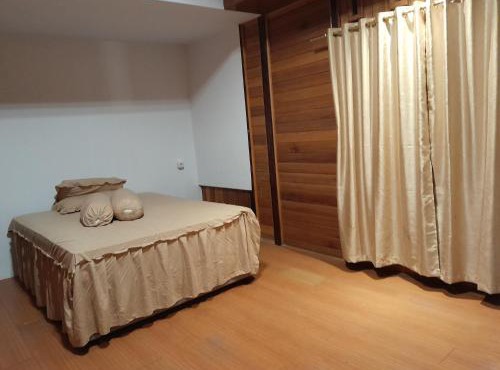 Homestay Zanoleos