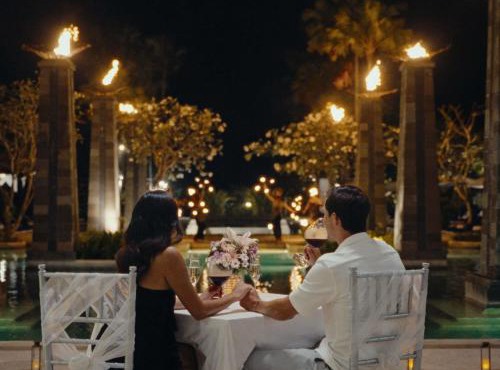 Sofitel Bali Nusa Dua Beach Resort