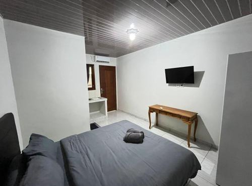 Nugraha Homestay in Jimbaran