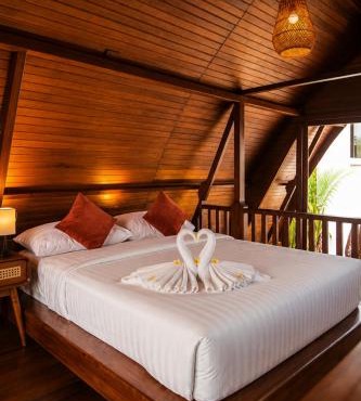 Baliem Resort Jimbaran in Jimbaran