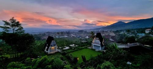 Edy's Farm Cottage