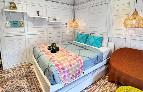 D'Sawah Resort, Resto & Rekreasi Bogor