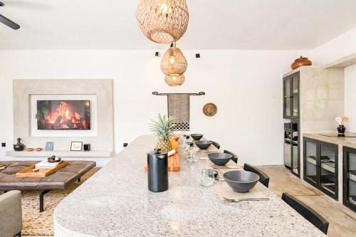 1BR Uluwatu Prime Location