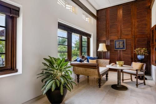 Heritage Suites at Grand Hotel De Djokja