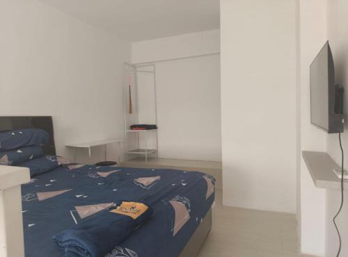 Apartement Icon Gresik